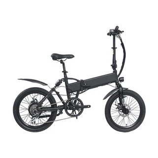 मेन्स इलेक्ट्रिक फोल्डिंग बाइक